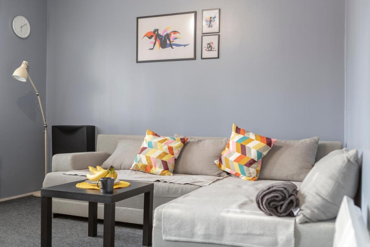 Apartman Pletisanak Gornji Milanovac Esterno foto