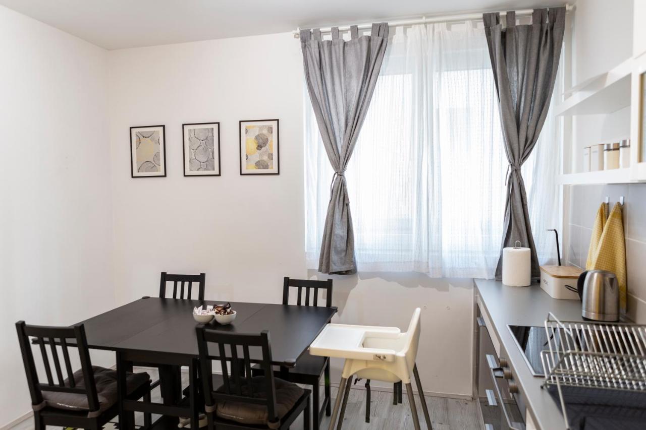 Apartman Pletisanak Gornji Milanovac Esterno foto
