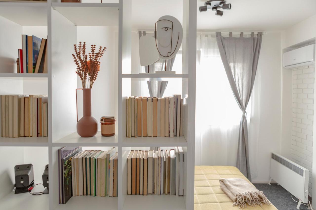 Apartman Pletisanak Gornji Milanovac Esterno foto