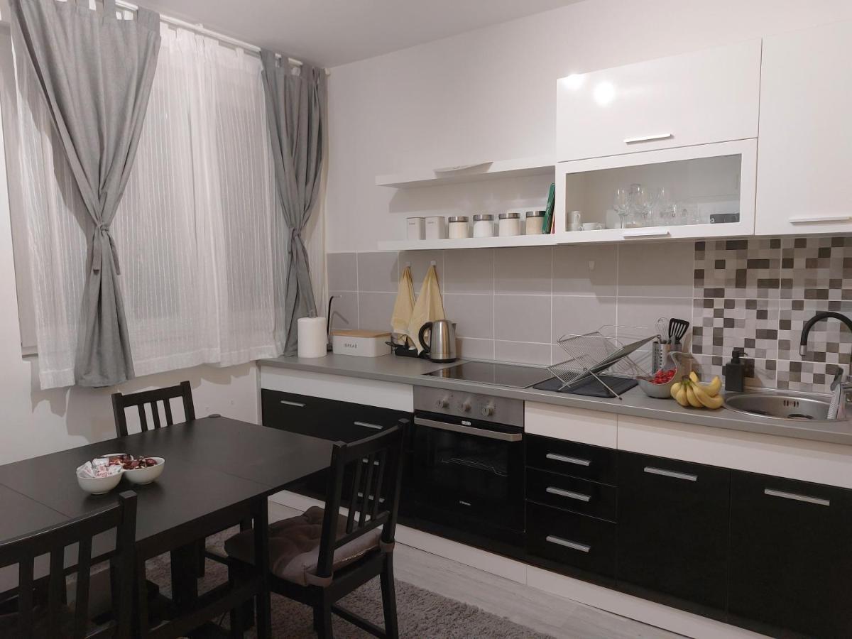 Apartman Pletisanak Gornji Milanovac Esterno foto